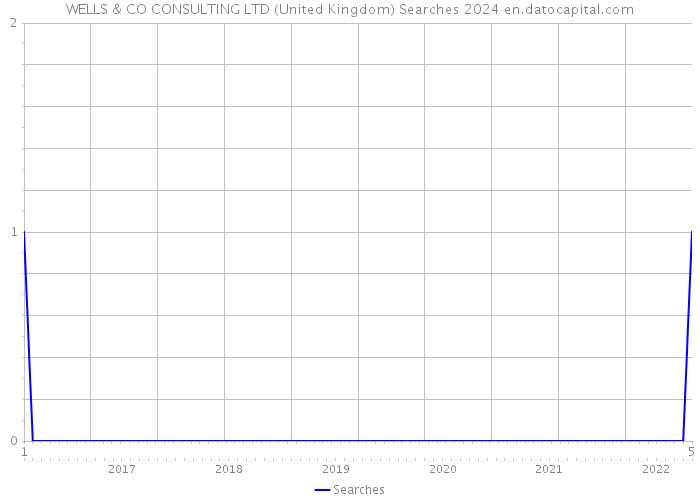 WELLS & CO CONSULTING LTD (United Kingdom) Searches 2024 