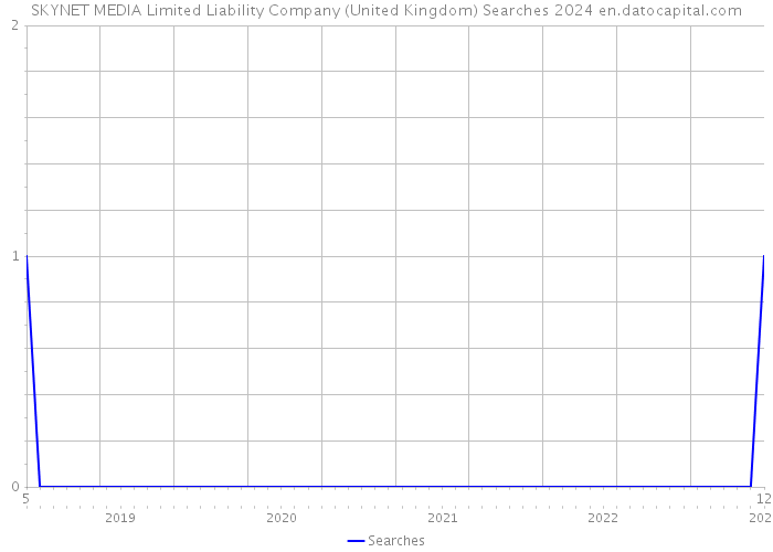 SKYNET MEDIA Limited Liability Company (United Kingdom) Searches 2024 