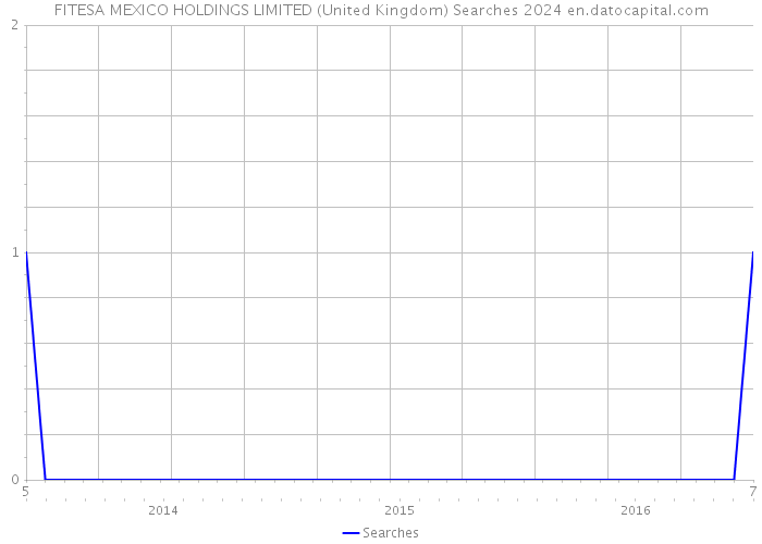 FITESA MEXICO HOLDINGS LIMITED (United Kingdom) Searches 2024 