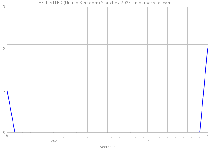 VSI LIMITED (United Kingdom) Searches 2024 
