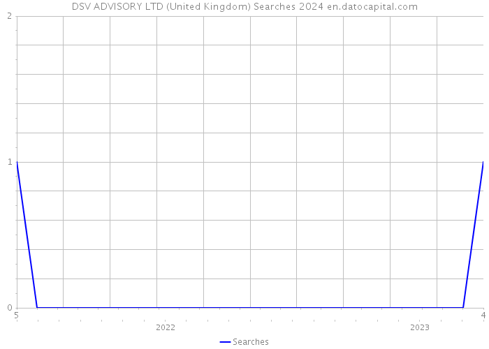 DSV ADVISORY LTD (United Kingdom) Searches 2024 