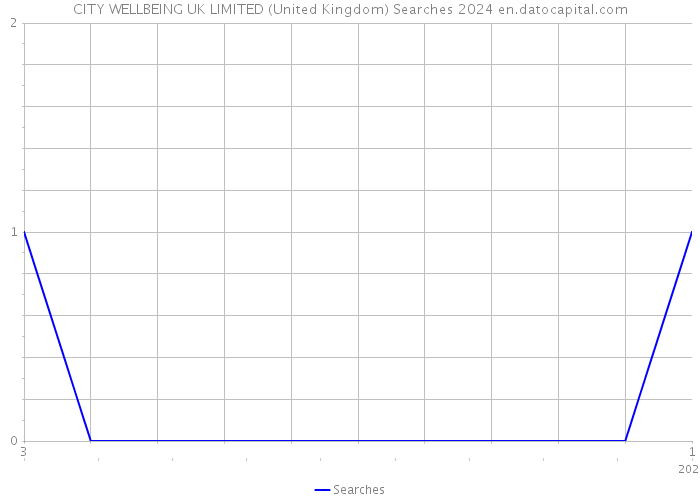 CITY WELLBEING UK LIMITED (United Kingdom) Searches 2024 
