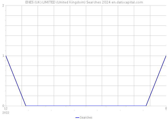 ENES (UK) LIMITED (United Kingdom) Searches 2024 