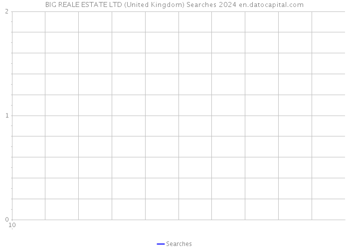 BIG REALE ESTATE LTD (United Kingdom) Searches 2024 