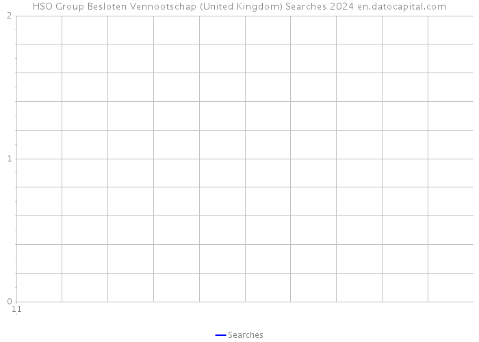 HSO Group Besloten Vennootschap (United Kingdom) Searches 2024 