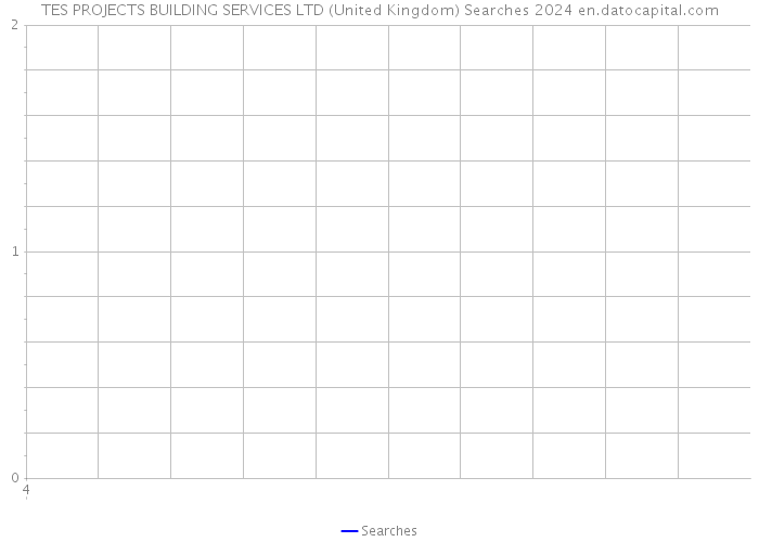 TES PROJECTS BUILDING SERVICES LTD (United Kingdom) Searches 2024 