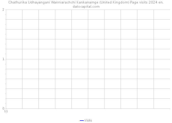 Chathurika Udhayangani Wanniarachchi Kankanamge (United Kingdom) Page visits 2024 