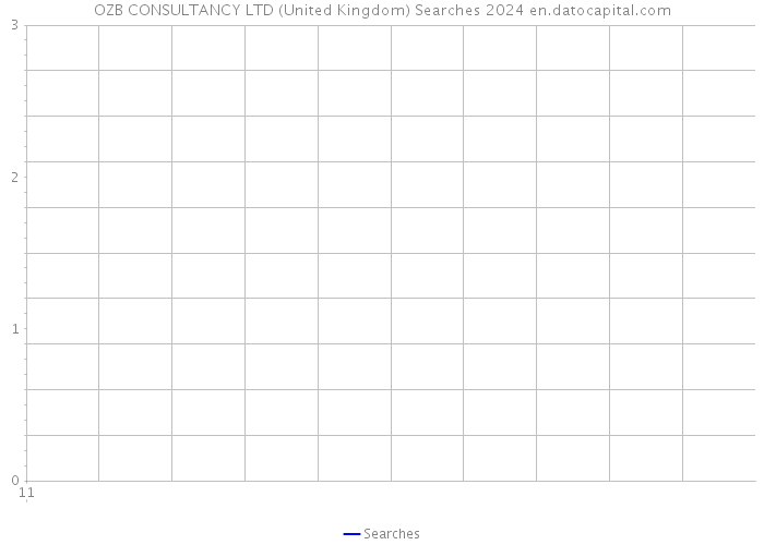 OZB CONSULTANCY LTD (United Kingdom) Searches 2024 
