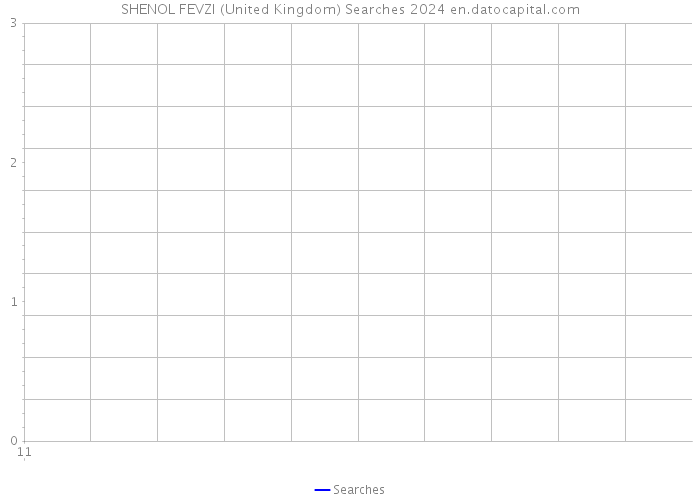 SHENOL FEVZI (United Kingdom) Searches 2024 
