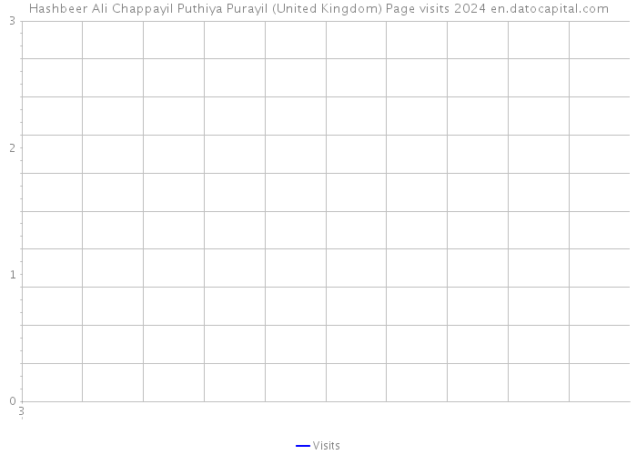 Hashbeer Ali Chappayil Puthiya Purayil (United Kingdom) Page visits 2024 
