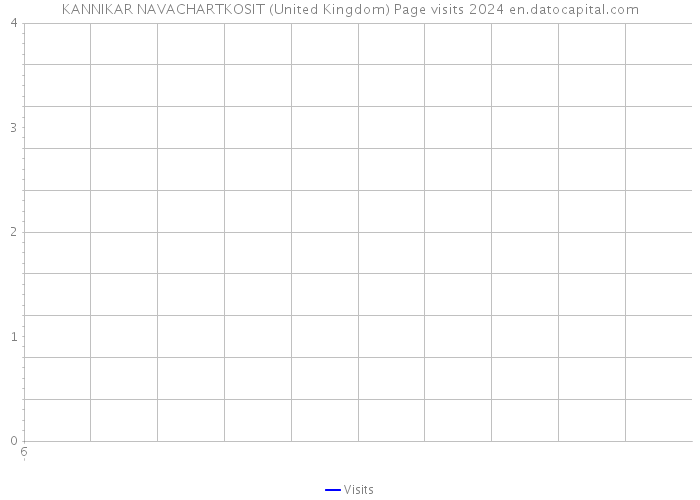 KANNIKAR NAVACHARTKOSIT (United Kingdom) Page visits 2024 