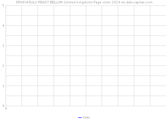 SRINIVASULU READY BELLUM (United Kingdom) Page visits 2024 